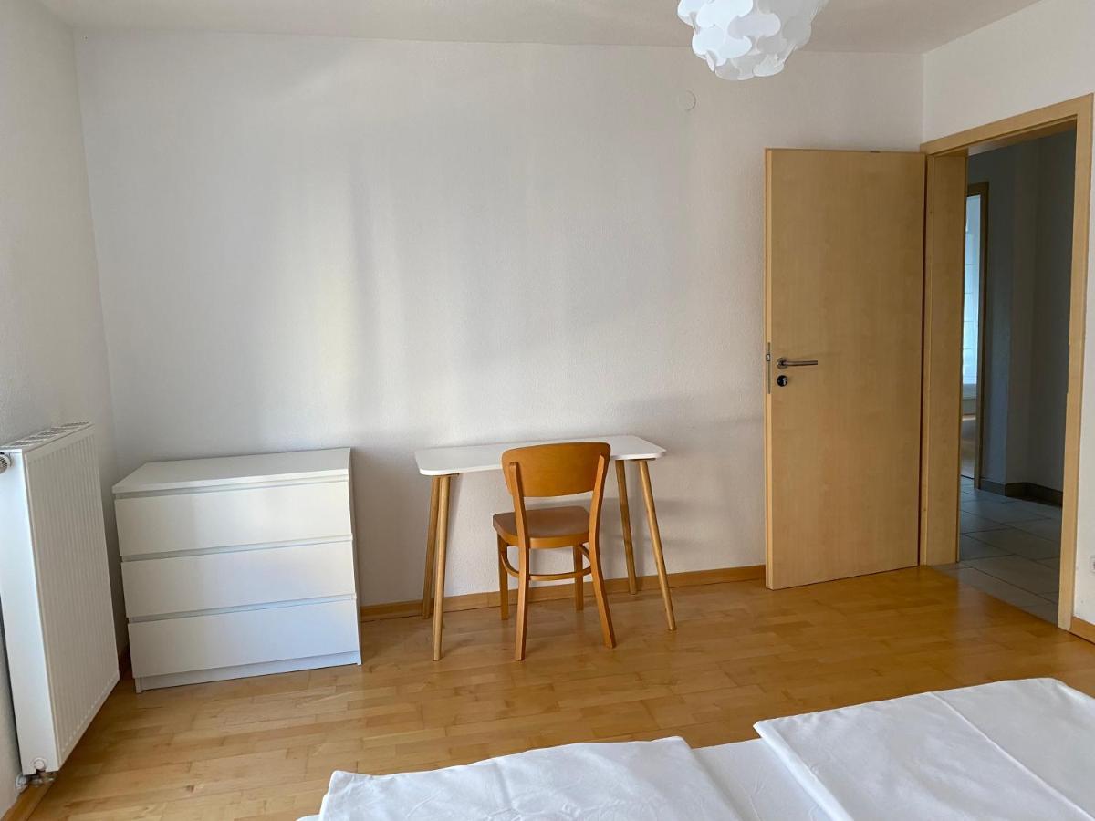 Appartement Seven Am See FDH Екстериор снимка