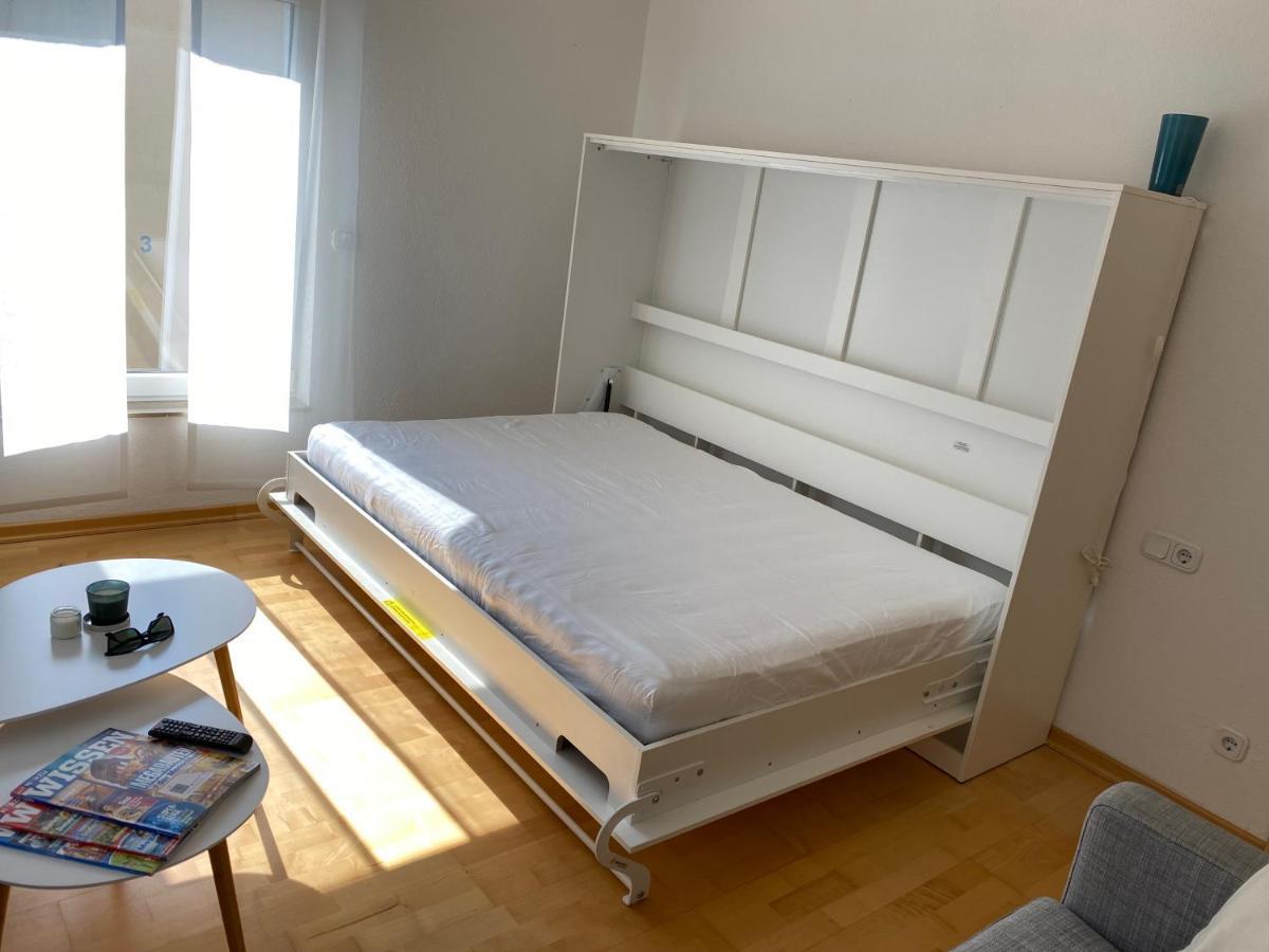 Appartement Seven Am See FDH Екстериор снимка