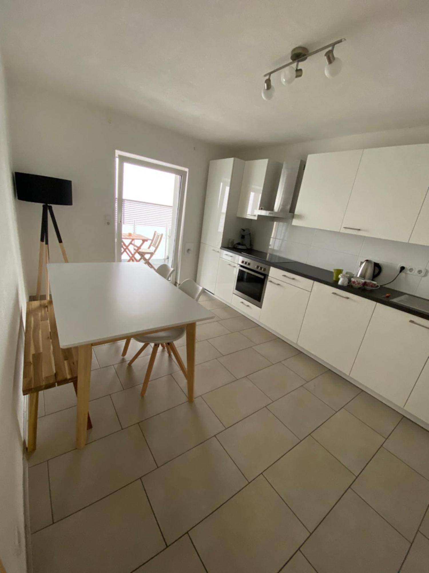 Appartement Seven Am See FDH Екстериор снимка